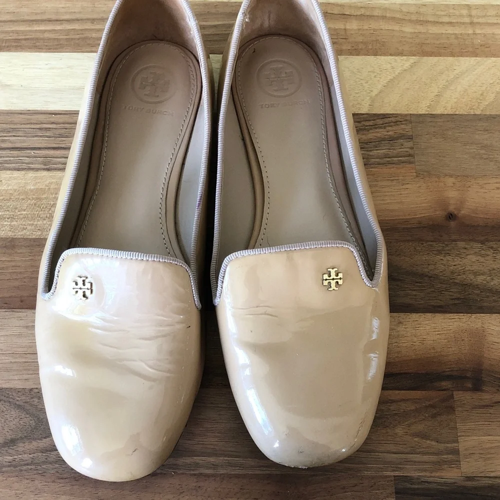 Tory Burch classic tory